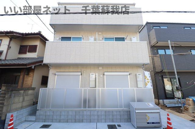 プラリヴェールコートの外観|先行申込受付中！完成が楽しみですね♪