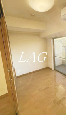 【寝室】 | 日神パレステージ北千住 | 寝室です。