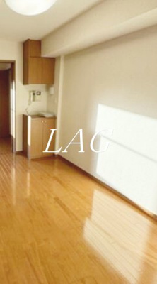 【居間・リビング】 | 日神パレステージ北千住 | 洋室のお部屋です。