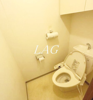 【トイレ】 | 日神パレステージ北千住 | トイレです。