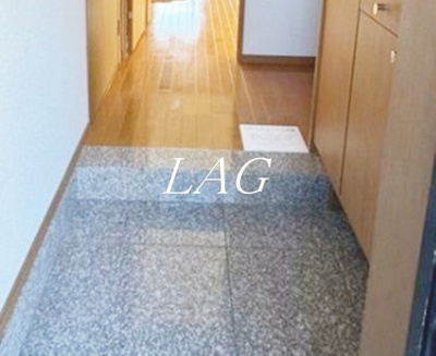 【玄関】 | 日神パレステージ北千住 | 玄関です。