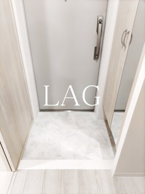 【玄関】 | グローリオシェルト東京八丁堀 | 玄関です。