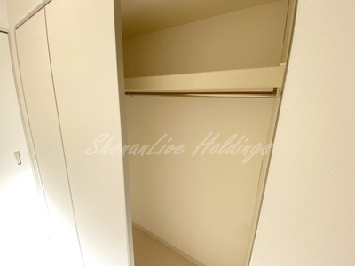 【収納】 | リブリ・ホーリー鎌倉