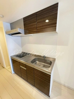 【キッチン】 | リブリ・ホーリー鎌倉