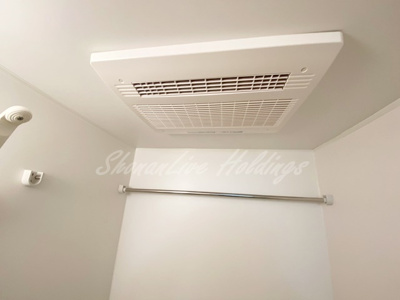 【浴室】 | リブリ・ホーリー鎌倉