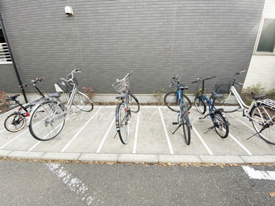 【その他共用部分】 | リブリ・ホーリー鎌倉