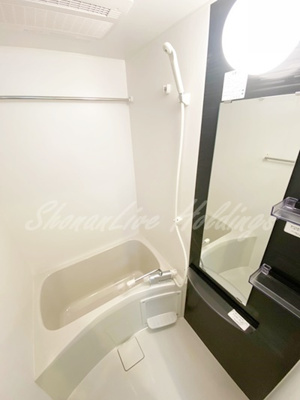 【浴室】 | リブリ・ホーリー鎌倉