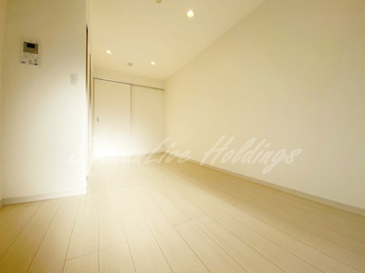 【寝室】 | リブリ・ホーリー鎌倉