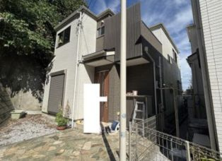 【外観】 | 現地