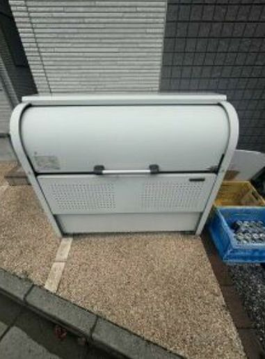 ハーモニーテラス大山金井町IIのその他共用部分