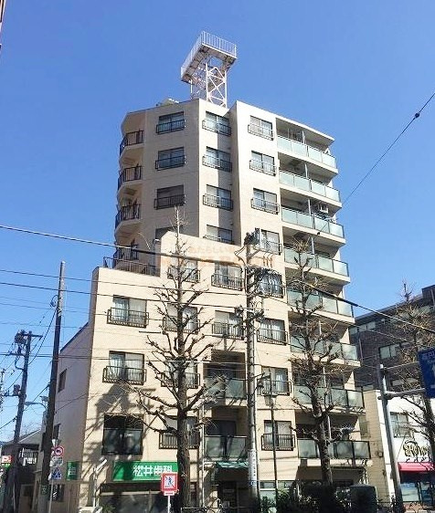 日興パレス西荻窪