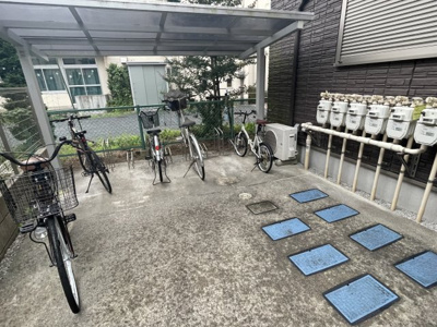 【その他共用部分】 | カーサヴィエント