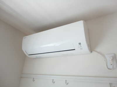 【設備】 | カーサヴィエント | ※別部屋の参考写真です