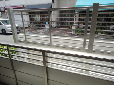 【展望】 | カーサヴィエント