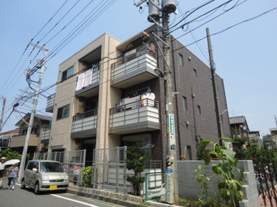 【外観】 | カーサヴィエント