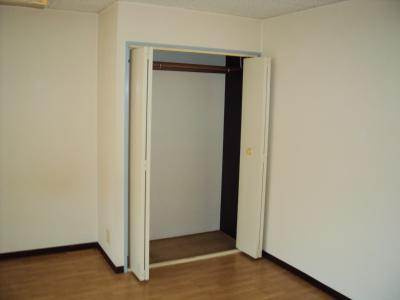 ＲＢハウスの収納