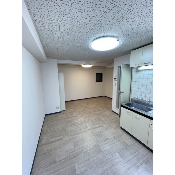 ＲＢハウスの居間・リビング