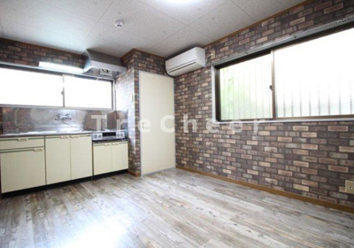 【居間・リビング】 | メゾンボヌール