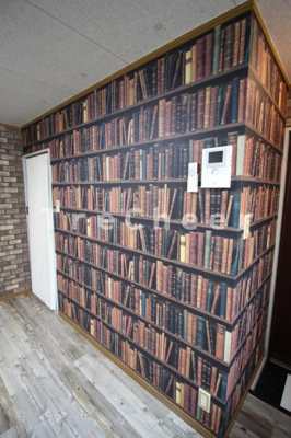 【内装】 | メゾンボヌール