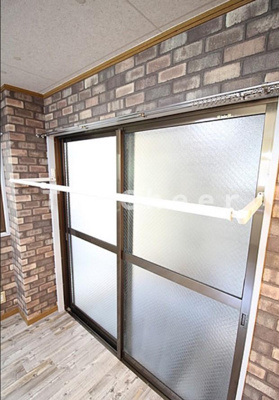 【設備】 | メゾンボヌール