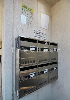 【その他共用部分】 | メゾンボヌール