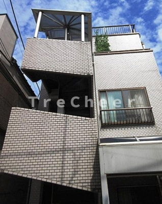 【外観】 | メゾンボヌール