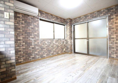 【居間・リビング】 | メゾンボヌール