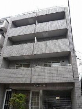 サンハイツアイダ