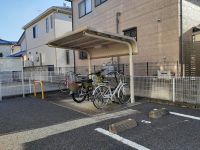 【その他共用部分】 | シャインピュア