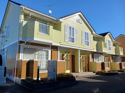 【外観】 | シャインピュア