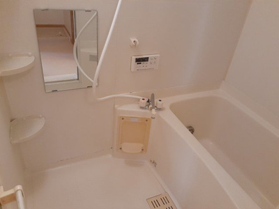 【浴室】 | シャインピュア