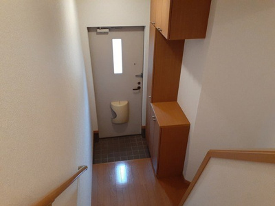 【玄関】 | シャインピュア