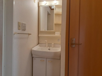 【洗面所】 | シャインピュア