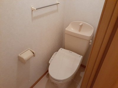【トイレ】 | シャインピュア