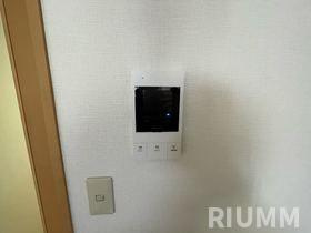 【セキュリティ】 | レイローズビル