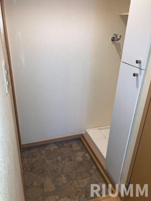 【玄関】 | レイローズビル