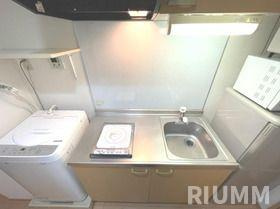 【キッチン】 | レイローズビル