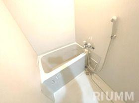 【浴室】 | レイローズビル