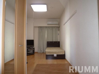 【洋室】 | レイローズビル