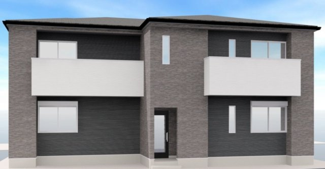 ケイアイレジデンス西所沢2の外観