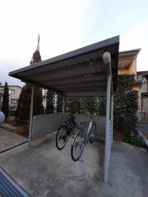 【その他共用部分】 | イーストガーデン