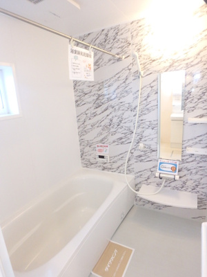 【浴室】 | カーサ・Y | 一坪風呂