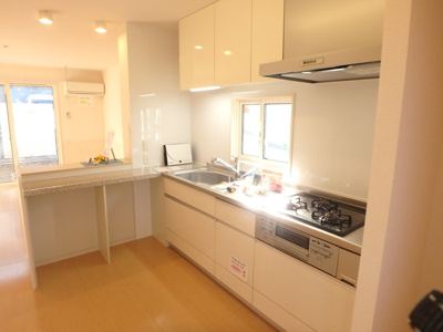 【キッチン】 | カーサ・Y | システムキッチン