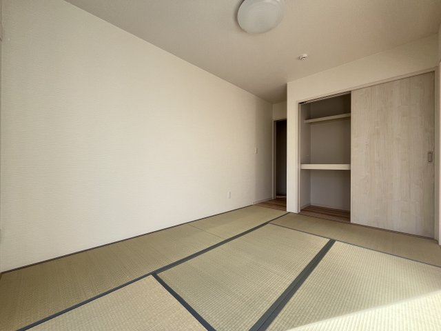 【和室】 | 嵐山町志賀　中古戸建