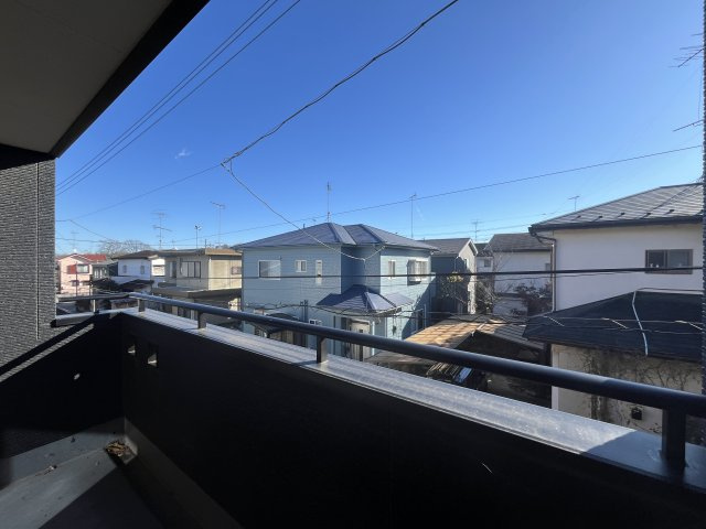 【展望】 | 嵐山町志賀　中古戸建