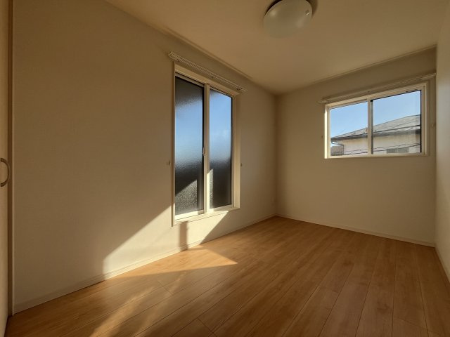 【洋室】 | 嵐山町志賀　中古戸建