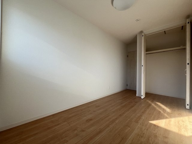 【洋室】 | 嵐山町志賀　中古戸建