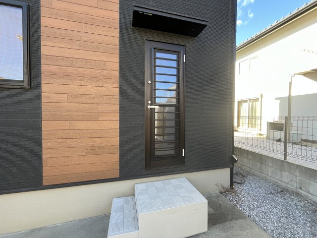 【設備】 | 嵐山町志賀　中古戸建