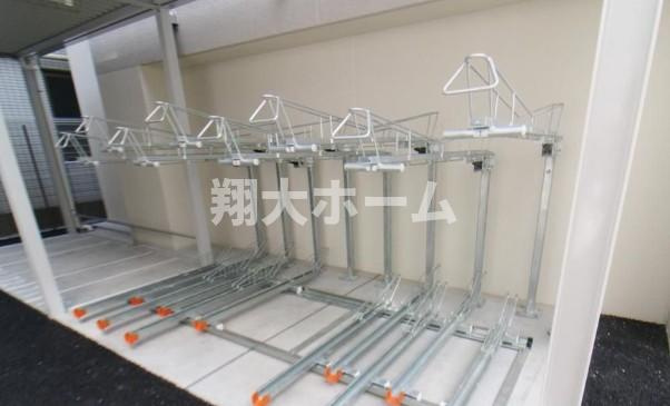 アーバネックス両国のその他共用部分