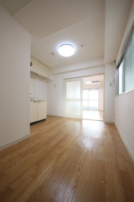 【内装】 | シンエーハイツ六甲道